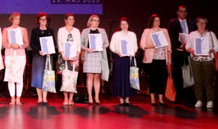 Občina Kamnik ponovno prejela naziv Prostovoljstvu prijazno mesto (38)